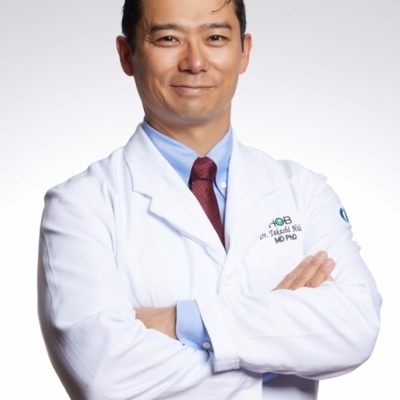 Dr. Wilson Takashi Hida