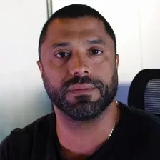 Rafael Almeida